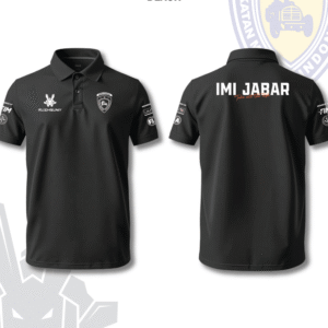 Polo Shirt IMI Jabar ( Official Merchandise )