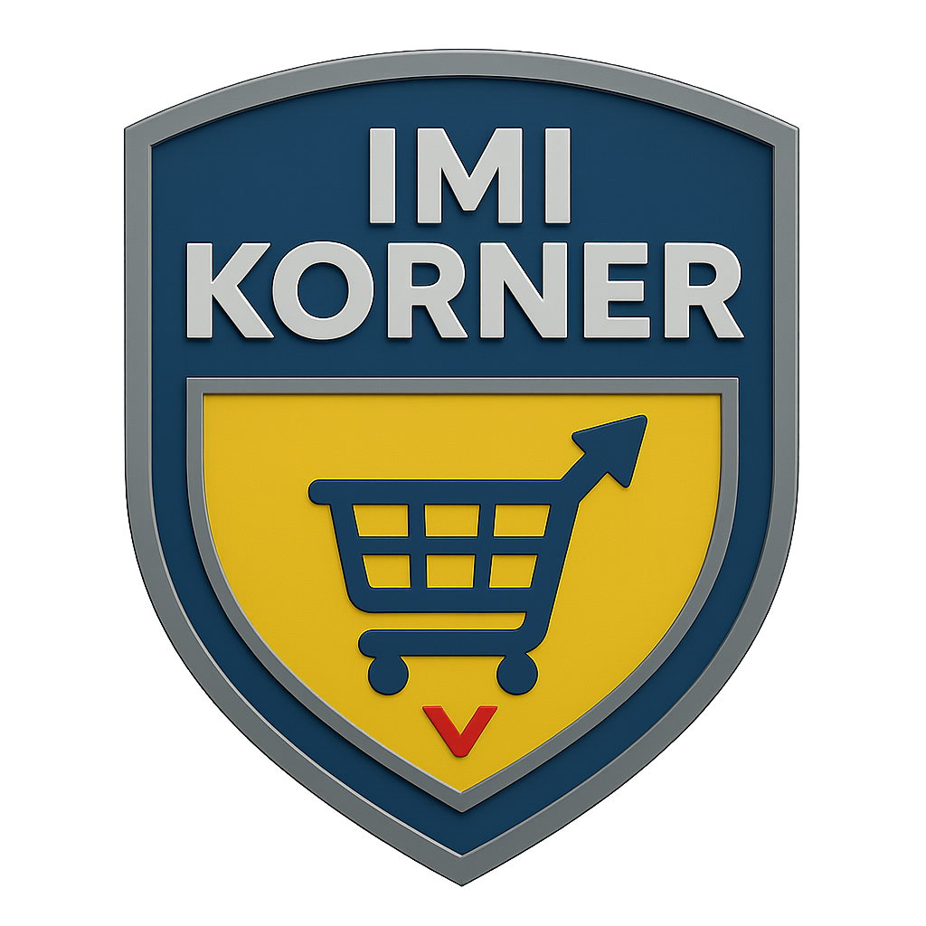 Merchandise Korner